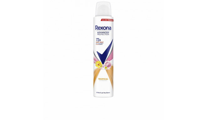 Deodorant Rexona FRAGRANCE COLLECTION 200 ml