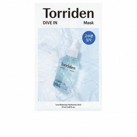 Päevakreem Torriden DIVE-IN 27 ml