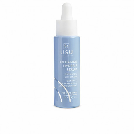 Vananemisevastane kreem USU Cosmetics USU COSMETICS ANTIEDAD 30 ml
