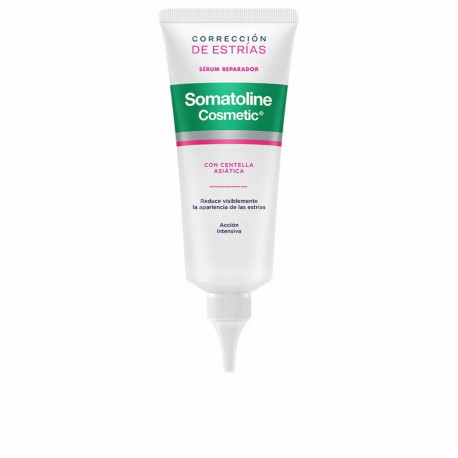 Päikeseblokeerija Somatoline ANTIESTRÍAS 100 ml