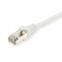 UTP Category 6 Rigid Network Cable Equip White 40 m