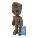 Fluffy toy Marvel Groot 25 cm