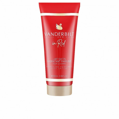 Ihupiim Vanderbilt IN RED 100 ml