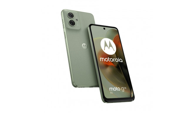 Nutitelefonid Motorola Moto G55 5G 6,5" Octa Core 8 GB 256 GB Roheline