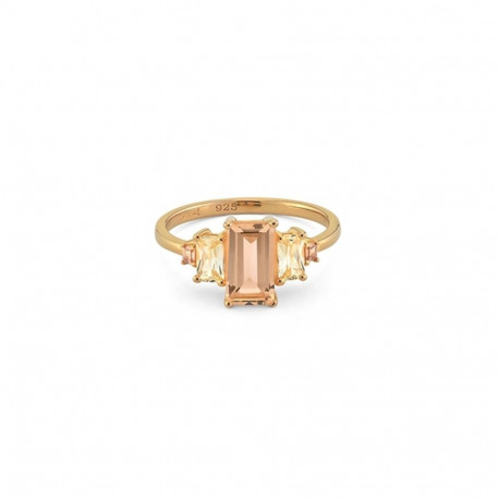 Ladies' Ring 24KAE 12435Y/60 20 Golden