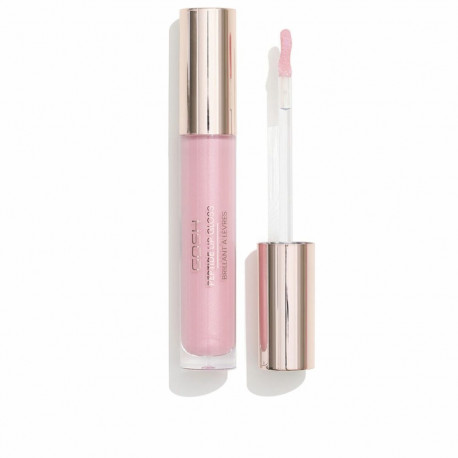 Huulevärv Gosh Copenhagen PEPTIDE LIP GLOSS Nº 002-Candy 7 ml
