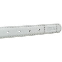 Dog collar Trixie BE NORDIC Light grey S/M 40 cm Dog collar Trixie BE NORDIC Light grey S/M 40 cm