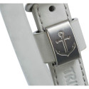 Dog collar Trixie BE NORDIC Light grey XS/S 30 cm Dog collar Trixie BE NORDIC Light grey XS/S 30 cm