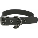 Dog collar Trixie CityStyle Black L 45-52 cm 42-52 cm Dog collar Trixie CityStyle Black L 45-52 cm 42-52 cm
