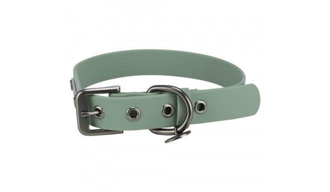 Koera kaelarihm Trixie CityStyle Roheline M 35-42 cm
