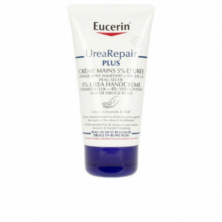 Kätekreem Eucerin 3665
