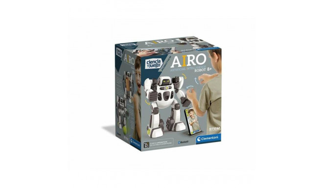 Interactive robot Clementoni Airo