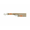 Adjustable dog leash Trixie Be Nordic Sand M/L Adjustable dog leash Trixie Be Nordic Sand M/L