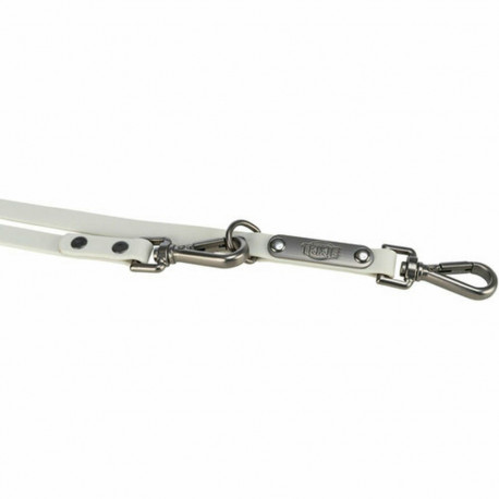 Reguleeritav koera rihm Trixie CityStyle Helehall S/M
