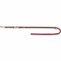 Adjustable dog leash Trixie Premium Red M/L Adjustable dog leash Trixie Premium Red M/L