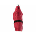 Dog raincoat Trixie Vimy Red M