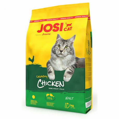 Cat food Josera 10 kg