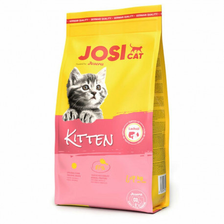 Kassitoit Josera Kitten 1,9 Kg
