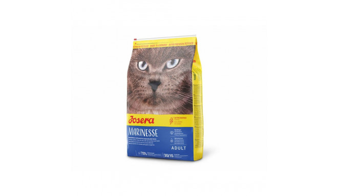 Kassitoit Josera 9840 Kala 400 gr