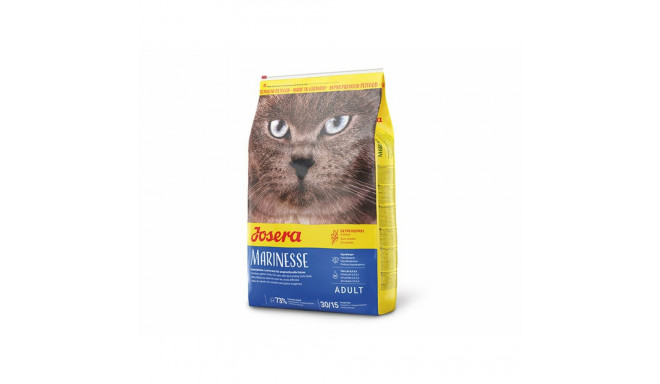 Cat food Josera 9802 Fish 2 Kg