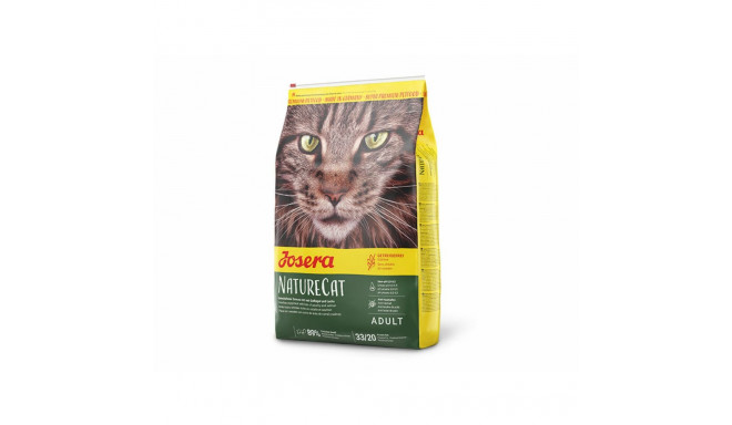 Kassitoit Josera 9940 400 gr