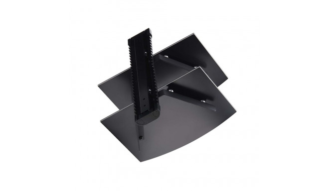 Screen Table Support Startech 2B-WALL-MOUNT-SHELF