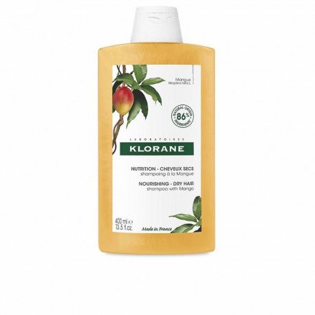 Toitev šampoon Klorane 400 ml
