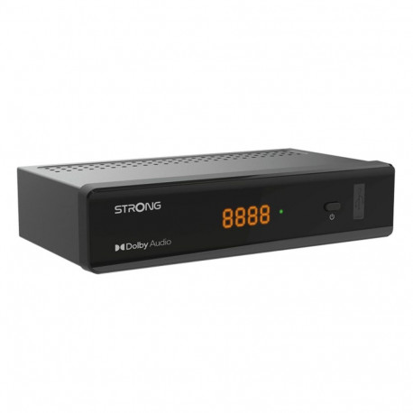 Digitelevisiooni Tuuner STRONG SRT 7040