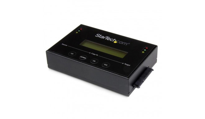 Hard Drive Startech SATDUP11IMG
