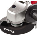 Nurklihvmasin Einhell 4430619 850 W 125 mm