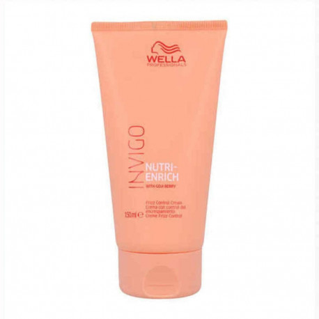 Stiliseerimiskreem Wella Invigo Enrich 150 ml