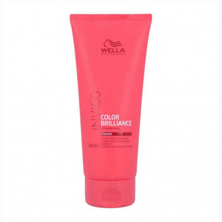 Palsam Wella Invigo Color Brilliance 200 ml