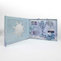 Child Toilet Bag Frozen Blue Multi-composition