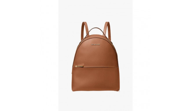 Rucksack Michael Kors Sheila Brown 30 x 24 x 13 cm