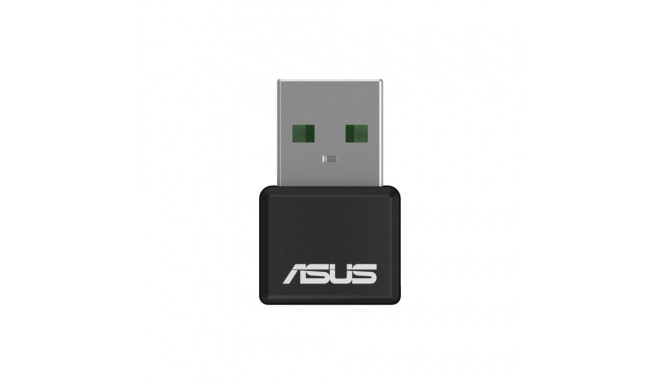 Võrgukaart Asus USB-AX55 Nano AX1800