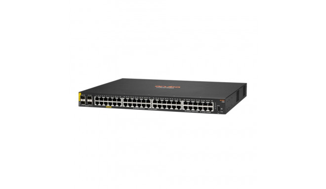 Desktop Switch HPE R9Y04A
