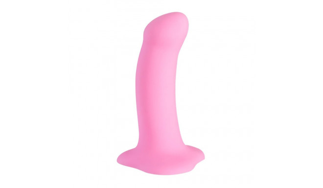 Dildo Fun Factory AMOR Rozā