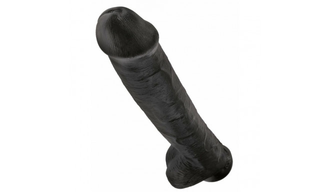 Realistic Dildo Pipedream King Cock PVC