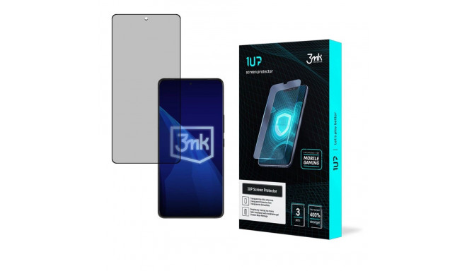 Gaming foil 3mk 1UP for Asus ROG Phone 9/9 Pro