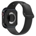 Pasek Spigen Thin Fit do Apple Watch 42 mm - czarny