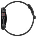 Pasek Spigen Thin Fit do Apple Watch 42 mm - czarny