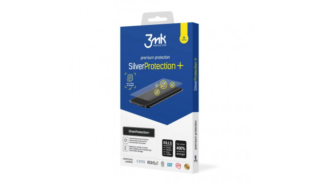 Protective film 3mk SilverProtection+ for Samsung Galaxy A36 5G