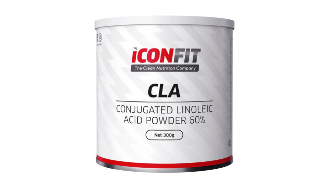 ICONFIT CLA pulber 300g