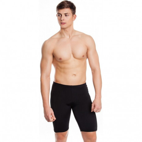 Ujumispüksid Aqua-Speed Blake must - M