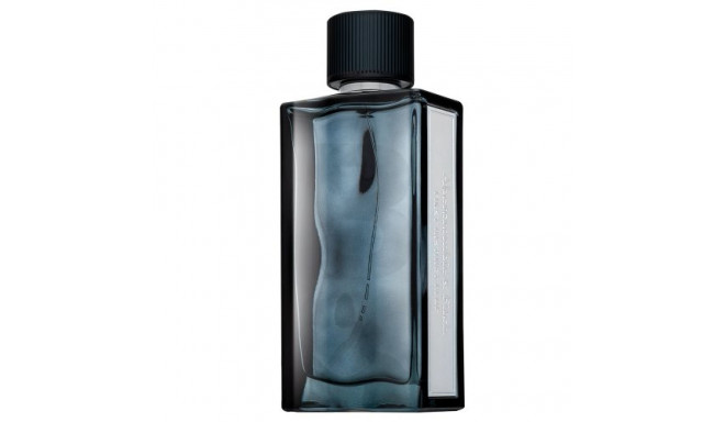Abercrombie & Fitch First Instinct Blue Eau de Toilette for men 100 ml