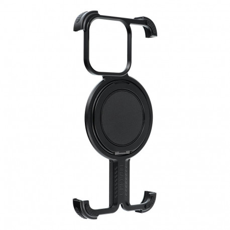 Case TITANIUM Bracket for IPHONE 16 PRO MAX black