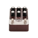 Universal Audio UAFX Ruby '63 Top Boost Võimendi - kitarriefekt