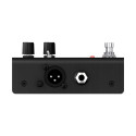 IK Multimedia IK Z-TONE Buffer Boost - preamp and DI-box with Boost effect