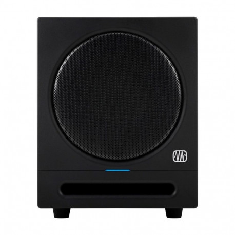 PreSonus Eris Sub8 BT aktiivne bassikõlar