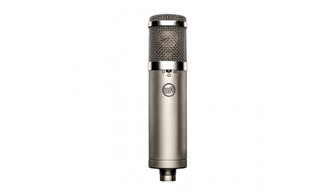 Warm Audio WA-47jr kondensaatormikrofon